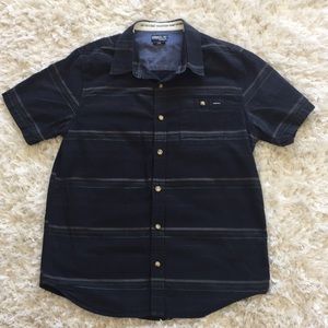 Men’s button up